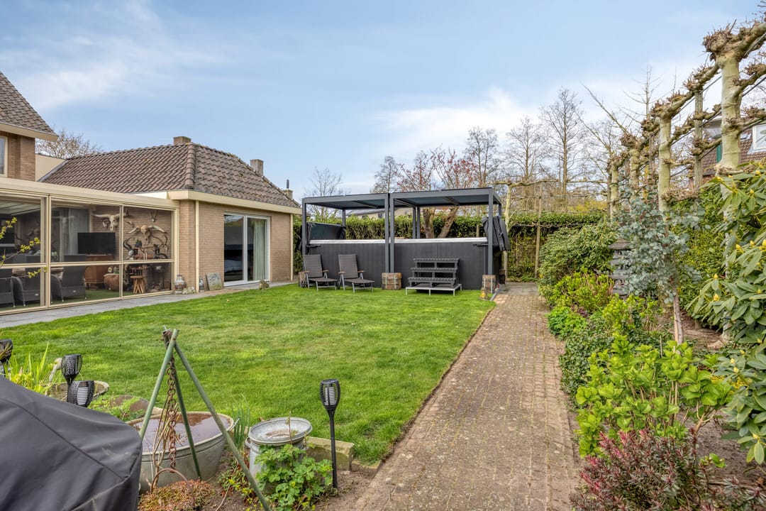 Foto 41 van Veldstraat 6-A