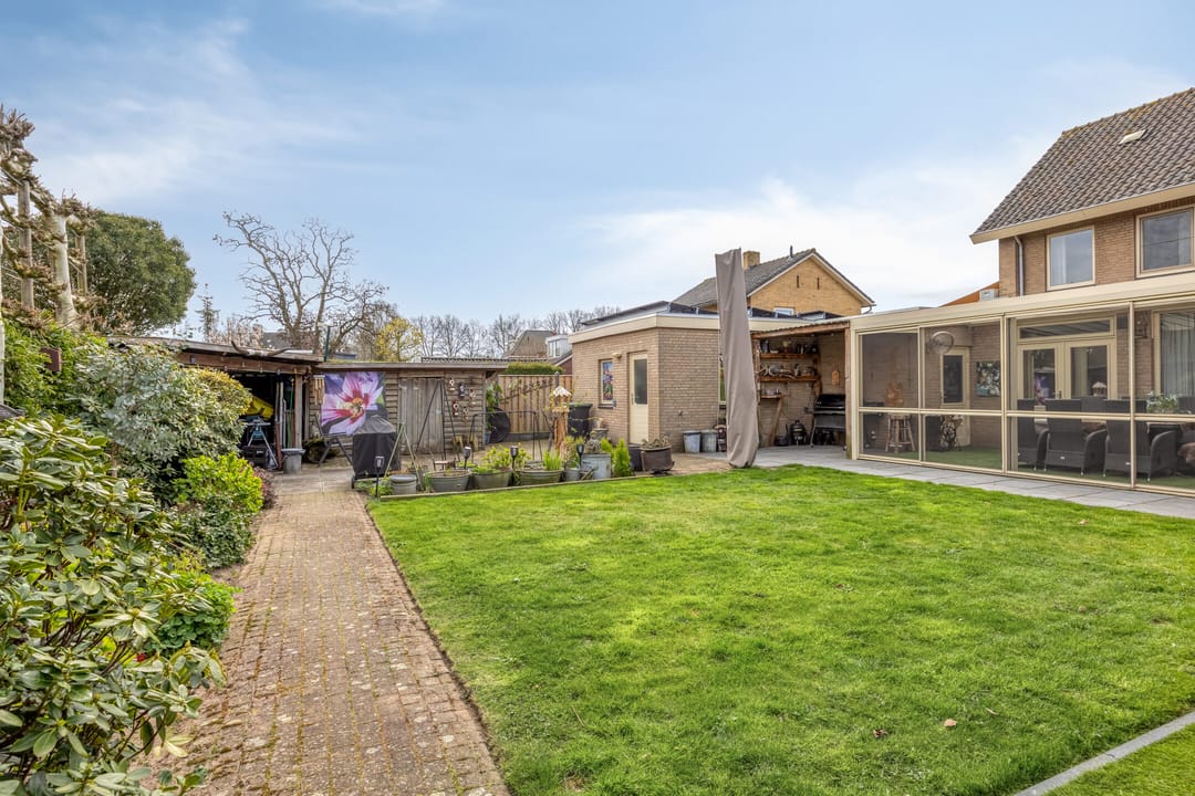 Foto 43 van Veldstraat 6-A