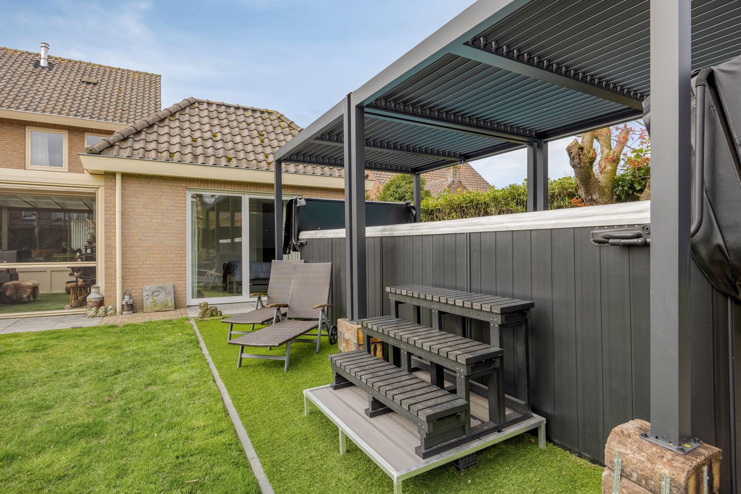 Foto 44 van Veldstraat 6-A