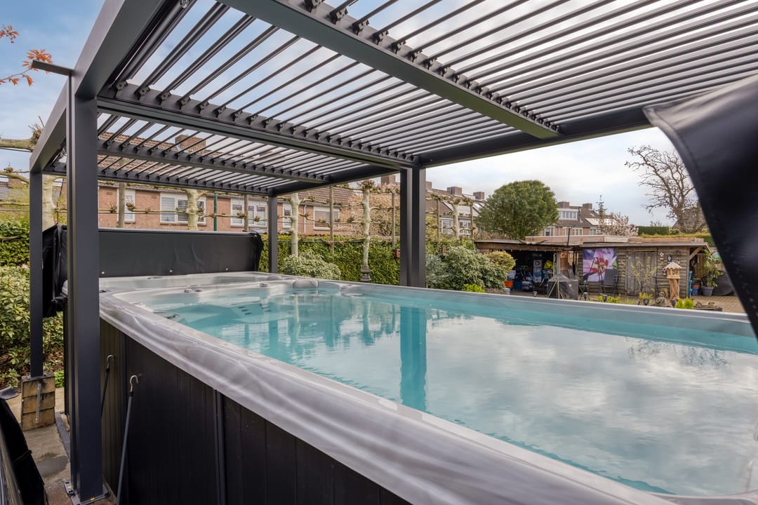 Foto 46 van Veldstraat 6-A