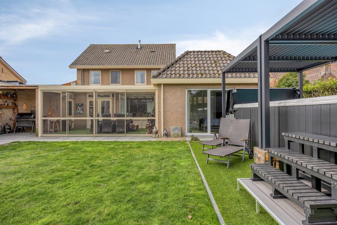 Foto 47 van Veldstraat 6-A