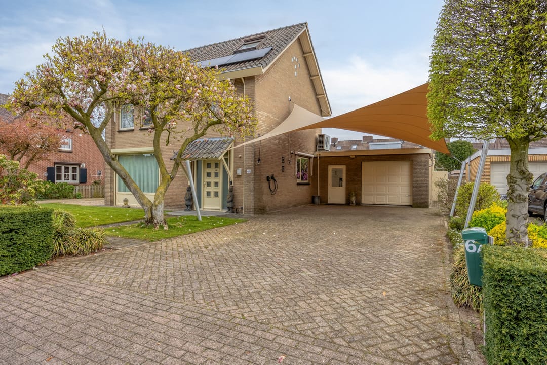 Foto 52 van Veldstraat 6-A