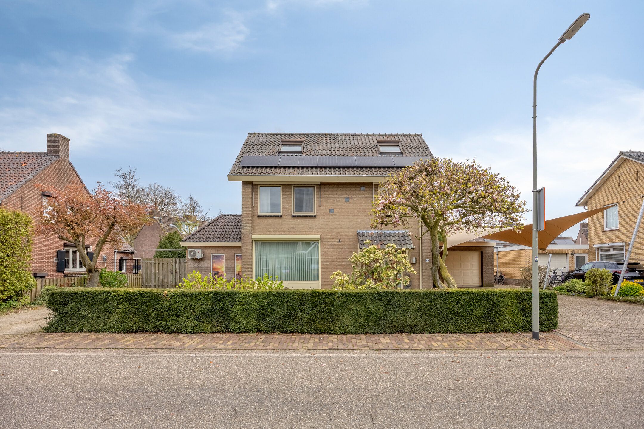 Foto 54 van Veldstraat 6-A