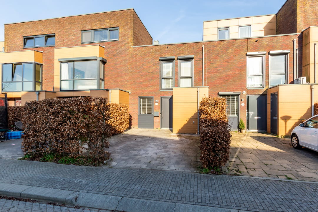 Photo 1 of Rataplanstraat 22
