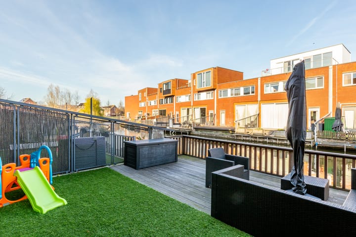 Foto 3 van Rataplanstraat 22