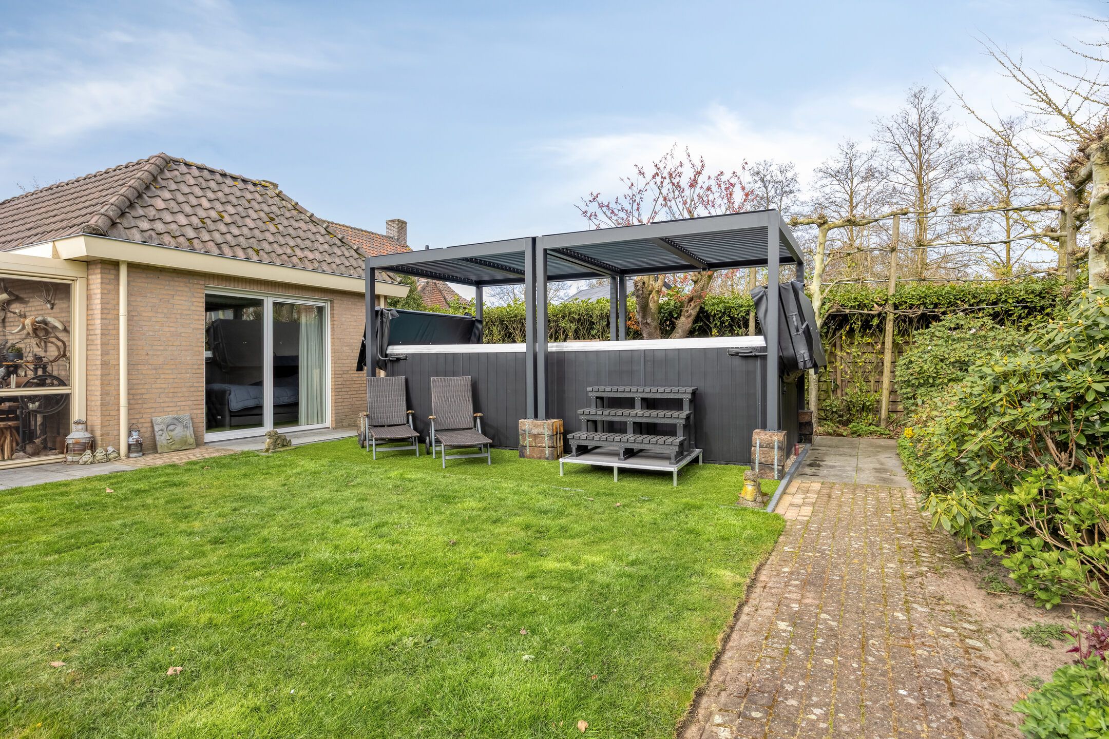 Foto 42 van Veldstraat 6-A