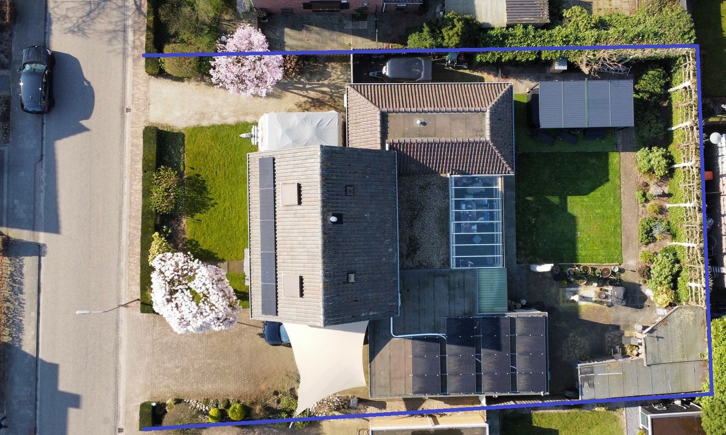 Foto 4 van Veldstraat 6-A