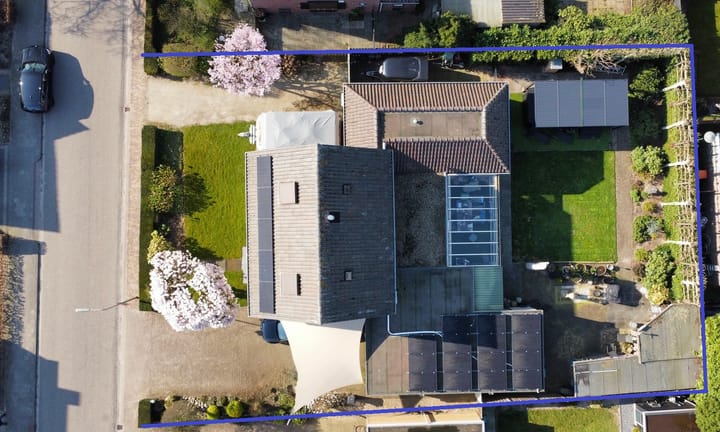 Foto 4 van Veldstraat 6-A