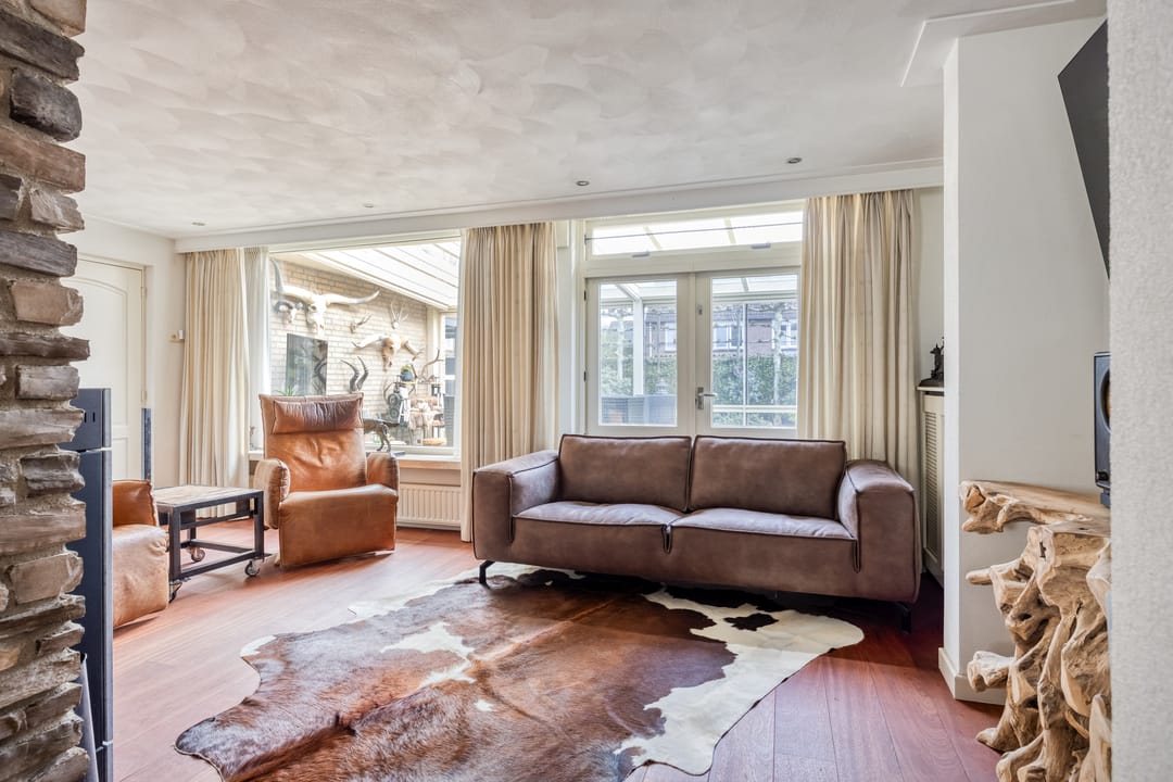 Foto 8 van Veldstraat 6-A