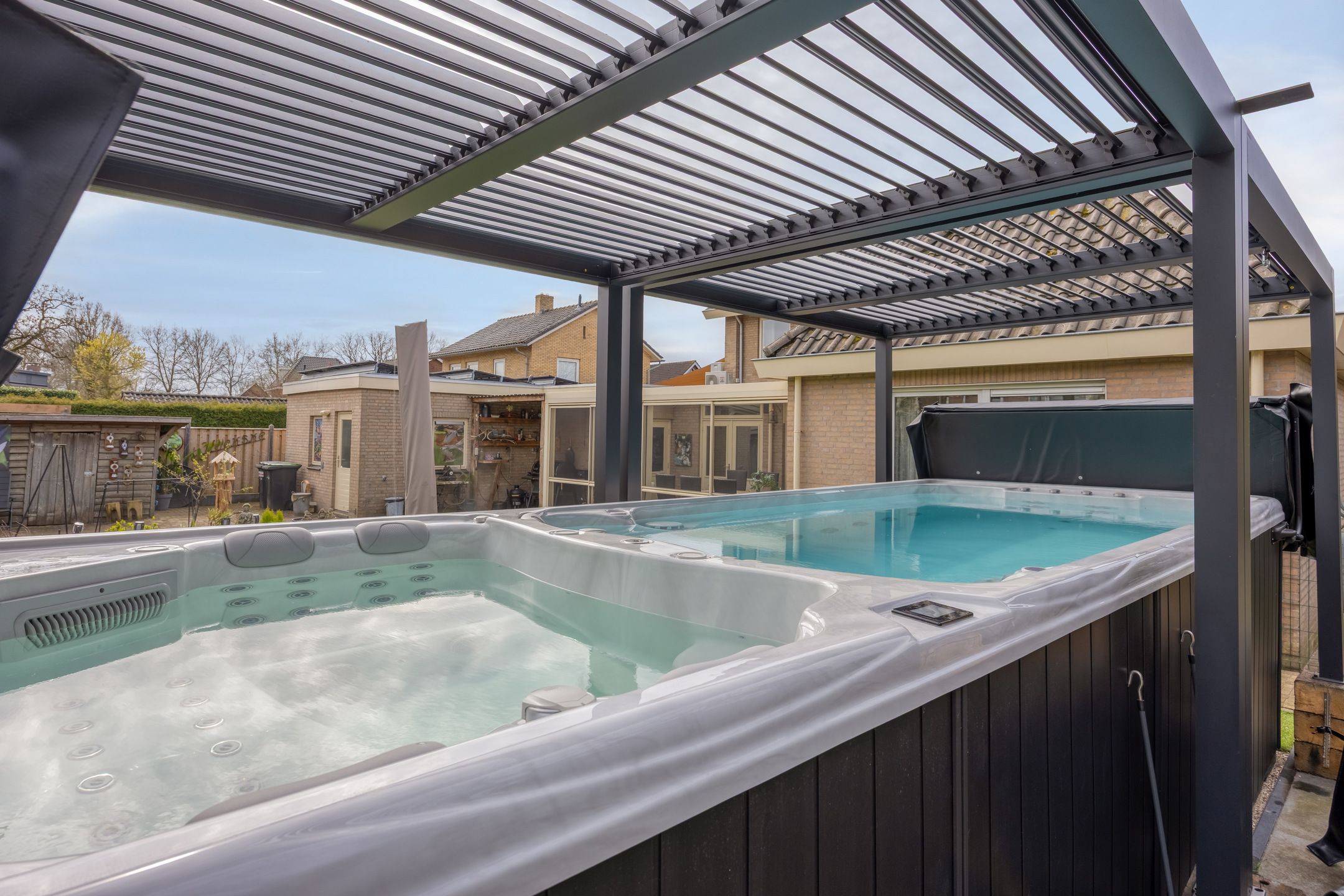 Foto 3 van Veldstraat 6-A