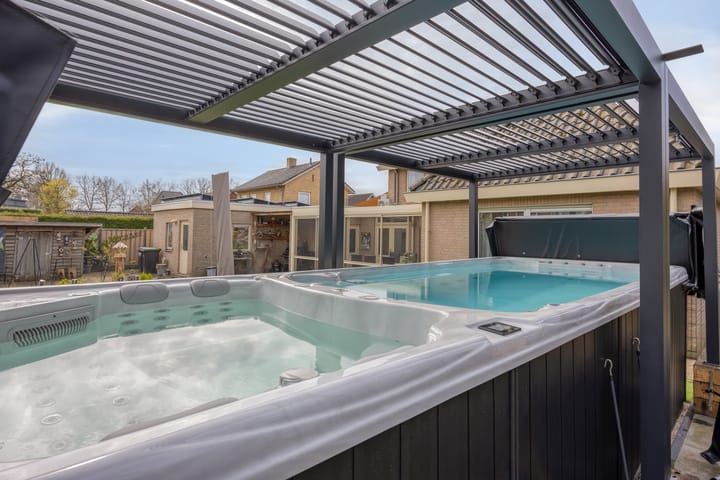 Foto 3 van Veldstraat 6-A