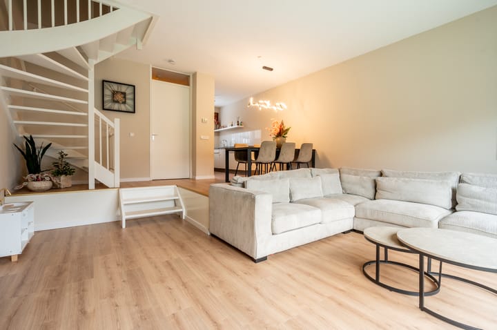 Foto 2 van Rataplanstraat 22