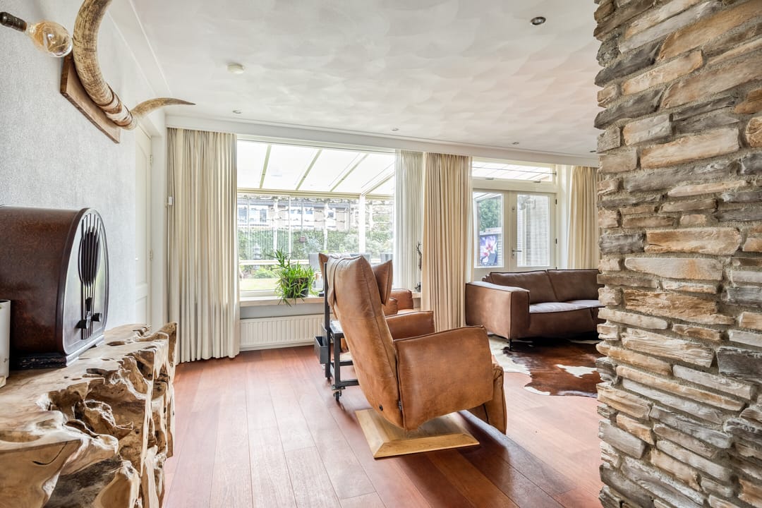 Foto 7 van Veldstraat 6-A