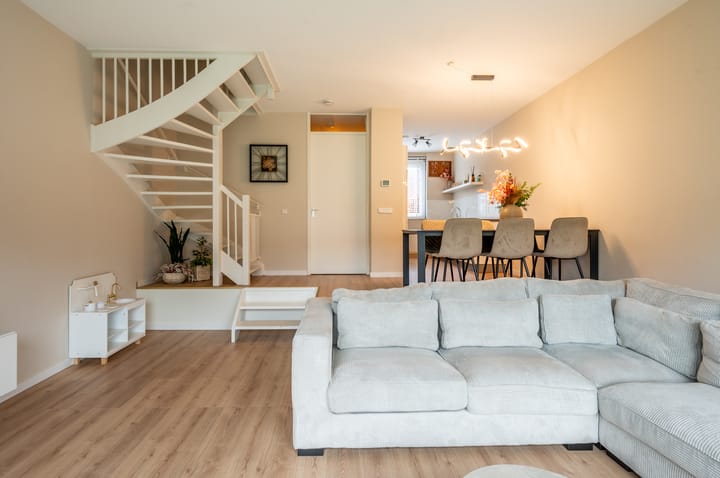 Foto 4 van Rataplanstraat 22