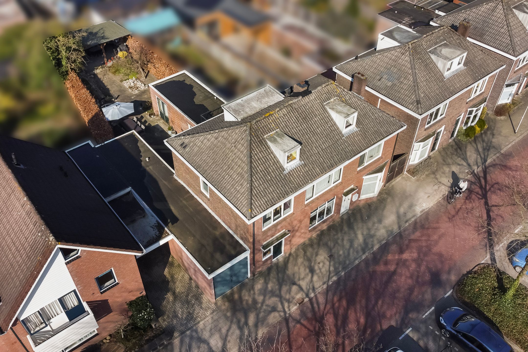 Photo 69 of Wethouder Elhorststraat 68