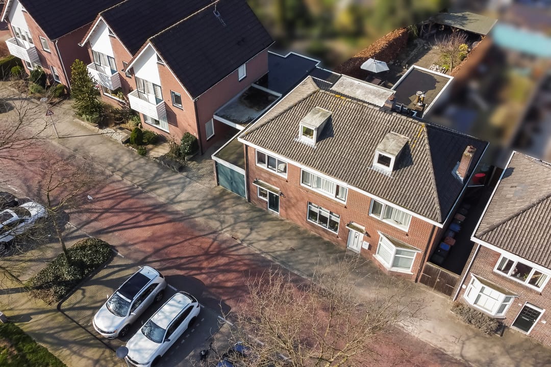 Photo 71 of Wethouder Elhorststraat 68