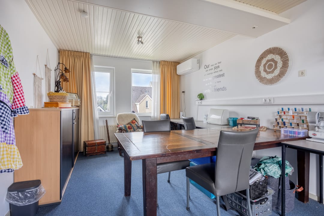 Foto 28 van Veldstraat 6-A