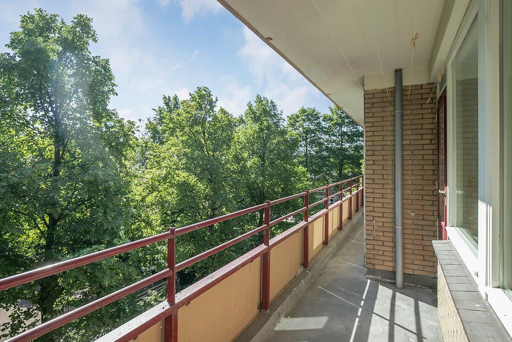 Baas de Zoetenlaan 1 Veenendaal