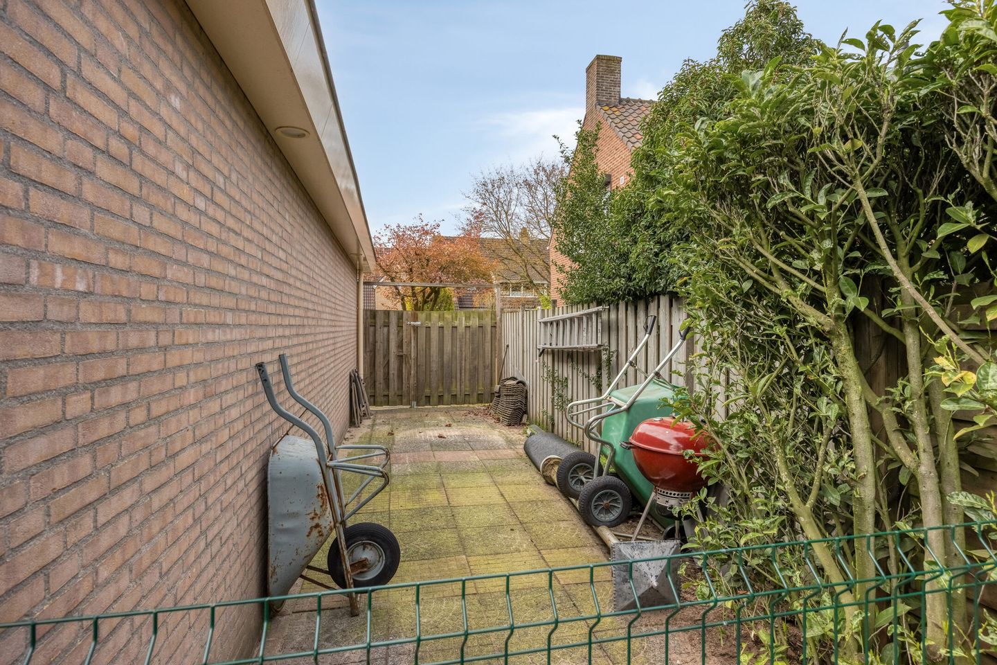 Foto 50 van Veldstraat 6-A