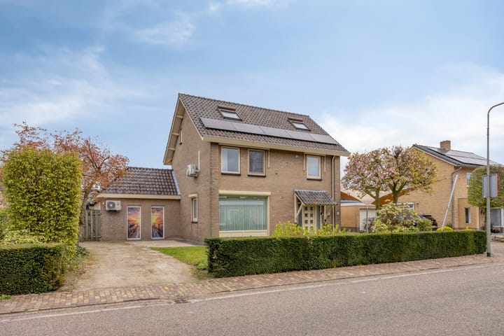 Foto 5 van Veldstraat 6-A