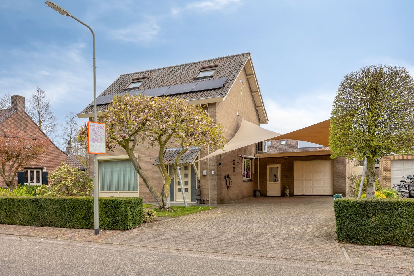 Foto 5 van Veldstraat 6-A