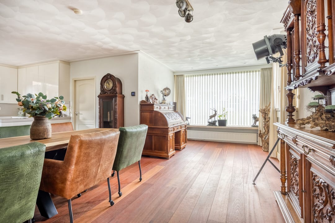 Foto 11 van Veldstraat 6-A