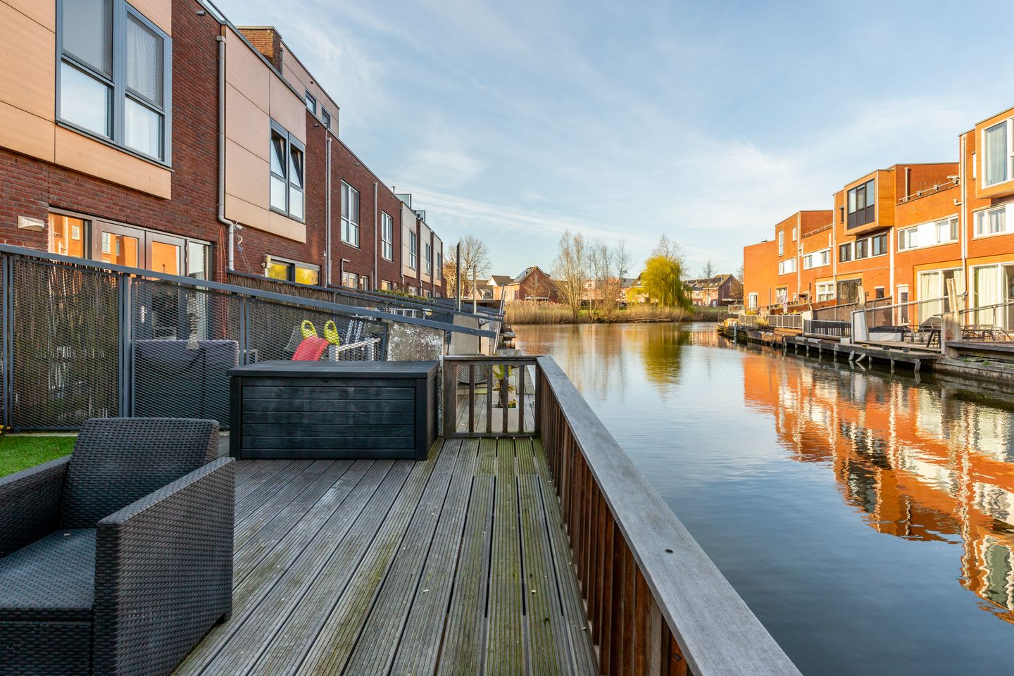 Photo 29 of Rataplanstraat 22