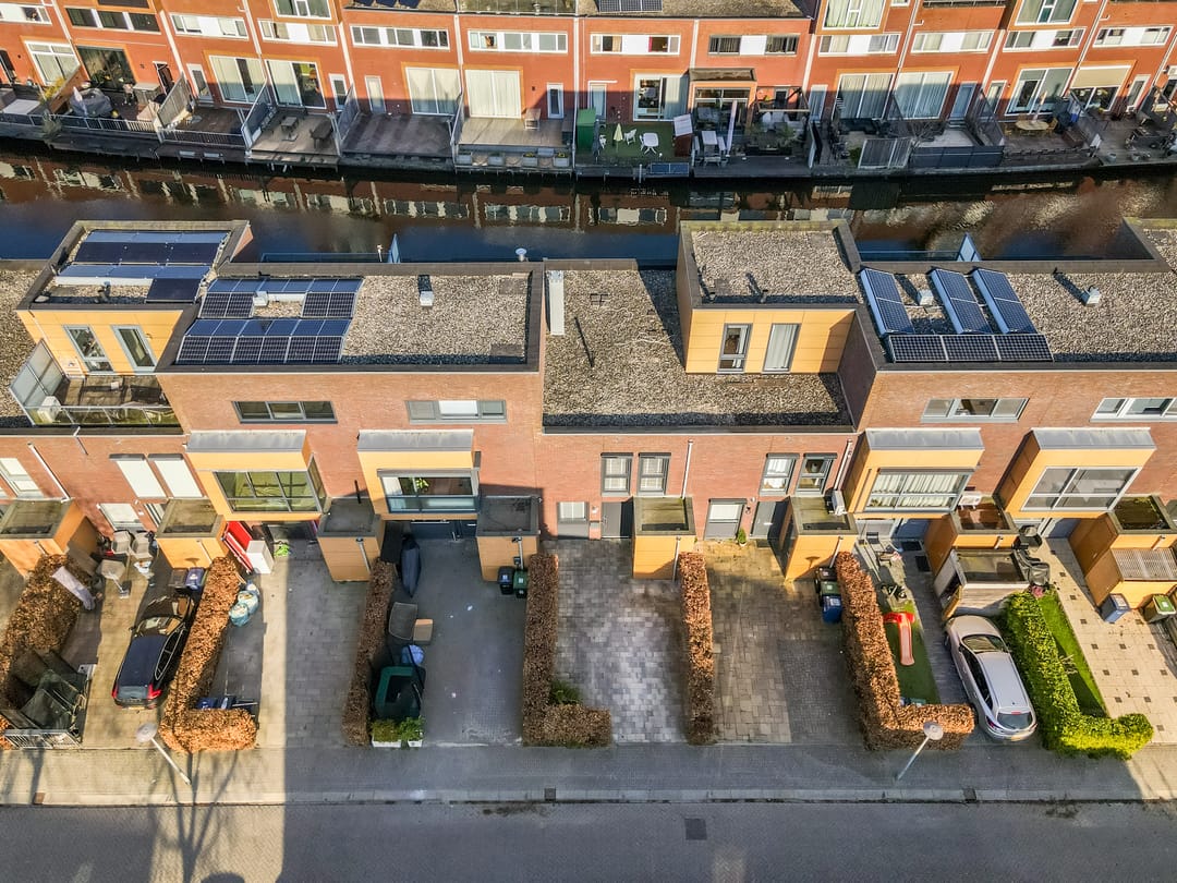 Photo 31 of Rataplanstraat 22