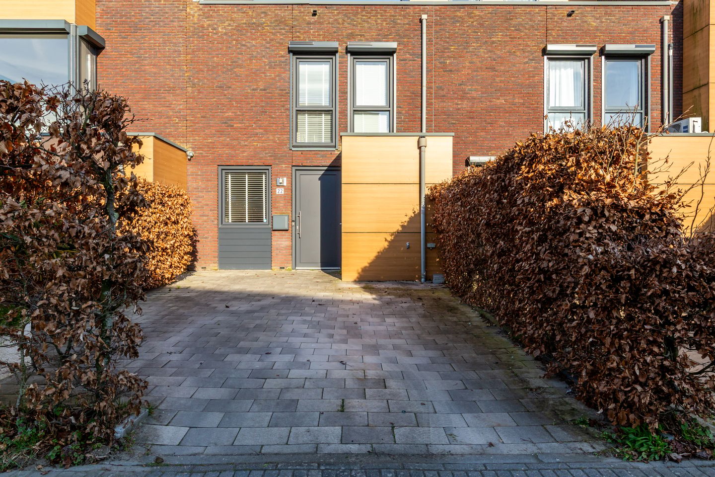 Photo 34 of Rataplanstraat 22