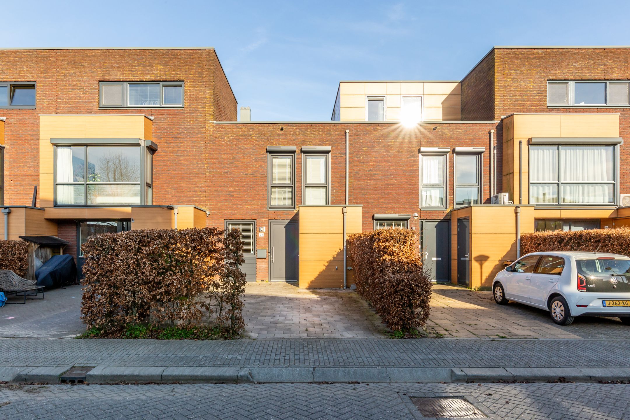 Photo 33 of Rataplanstraat 22