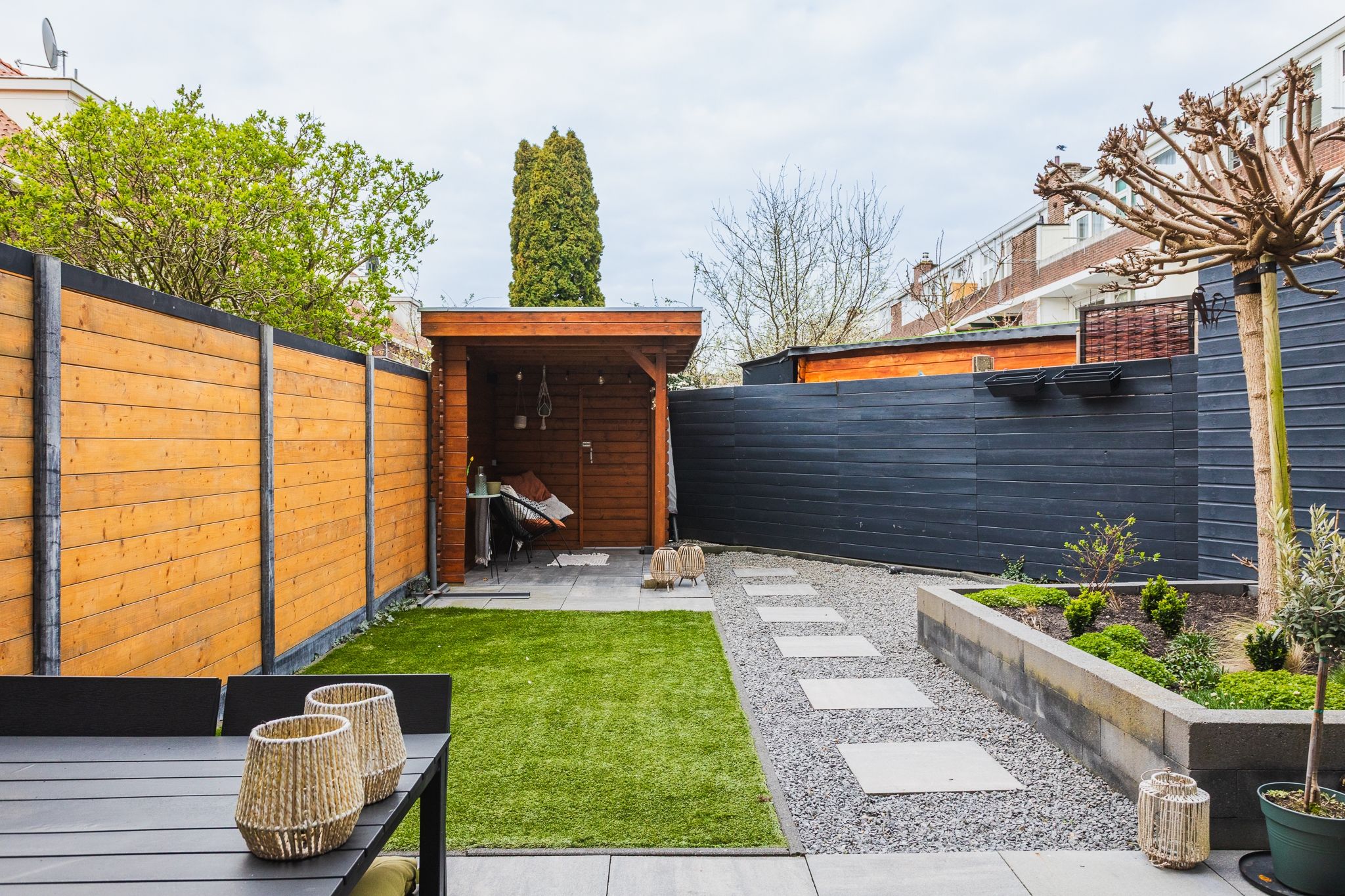 Photo 3 of Tienhovenselaan 11