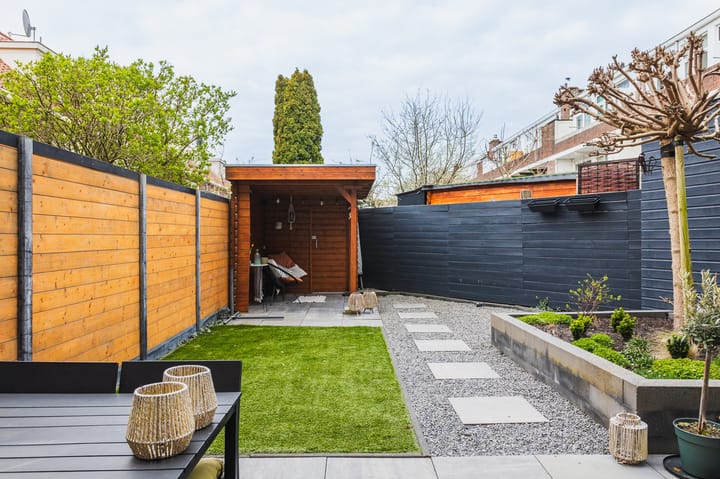 Photo 3 of Tienhovenselaan 11