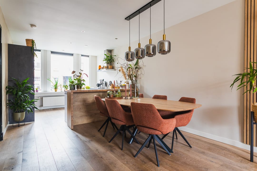 Photo 7 of Tienhovenselaan 11