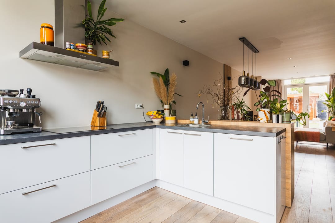 Photo 8 of Tienhovenselaan 11