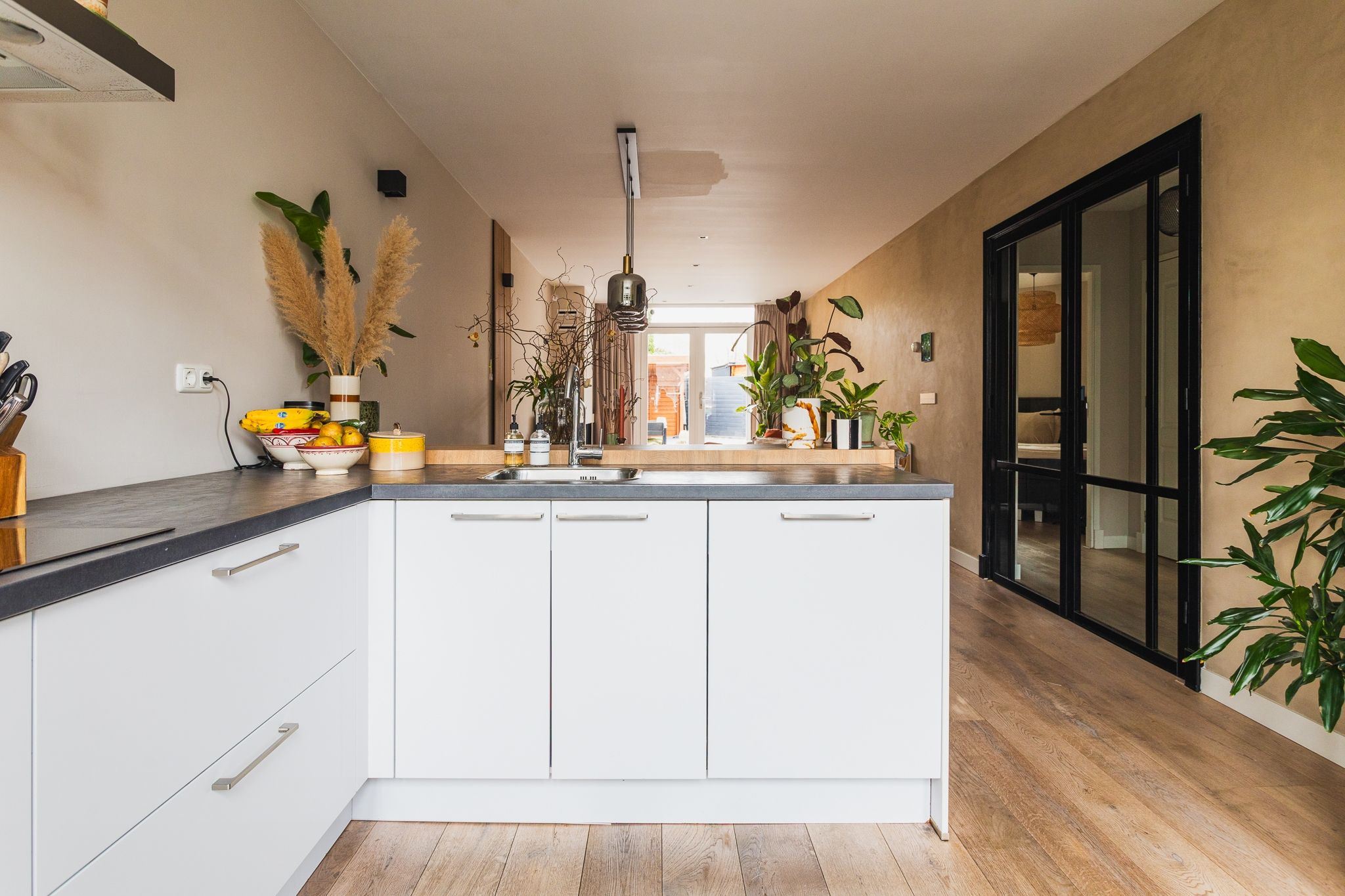 Photo 12 of Tienhovenselaan 11