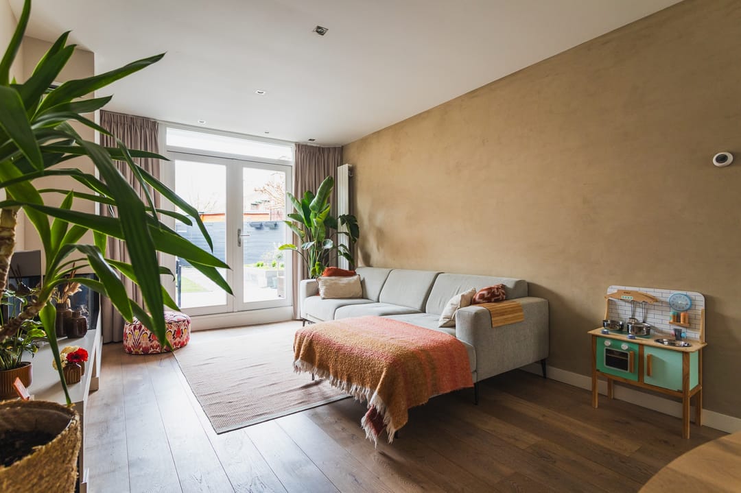 Photo 17 of Tienhovenselaan 11