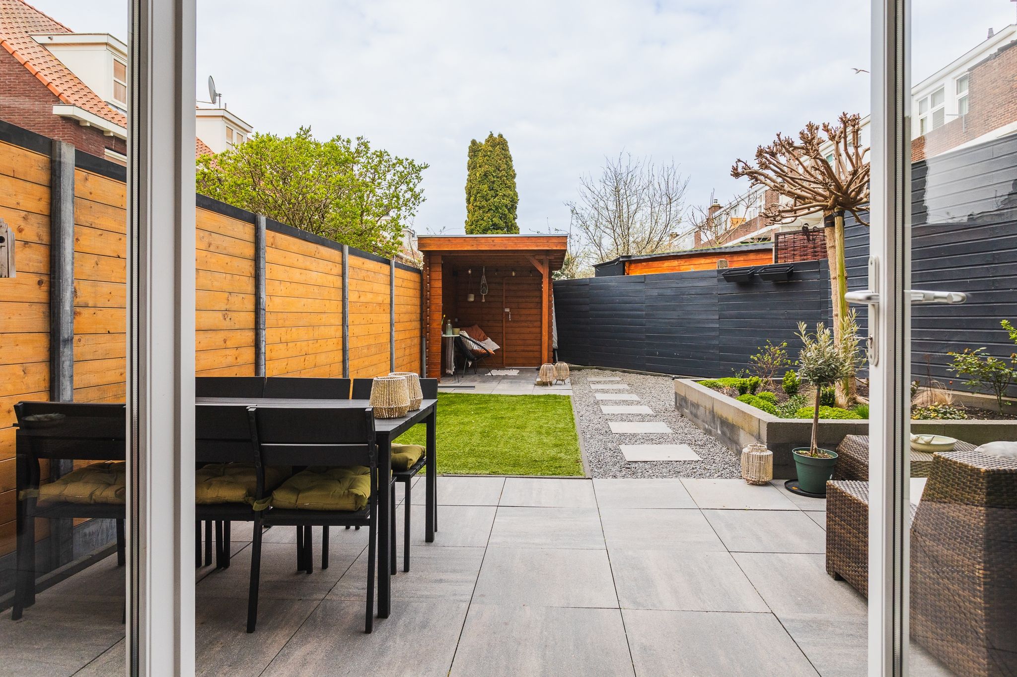 Photo 18 of Tienhovenselaan 11