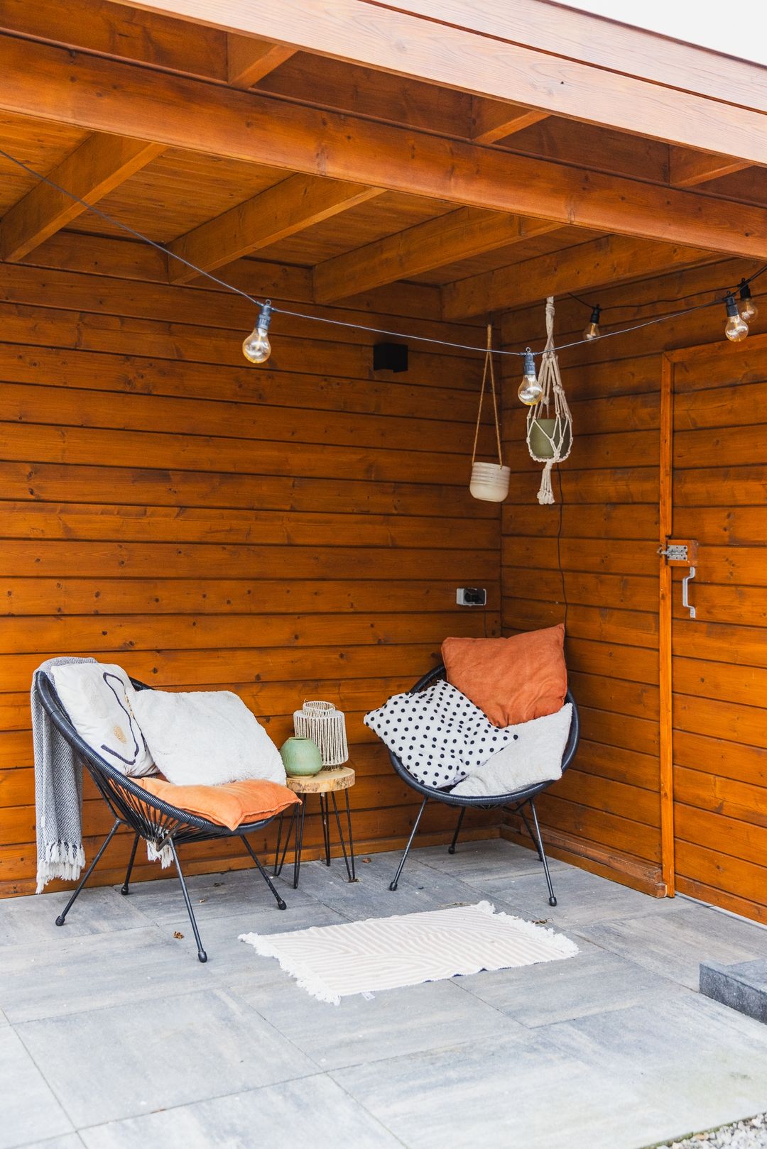 Photo 23 of Tienhovenselaan 11