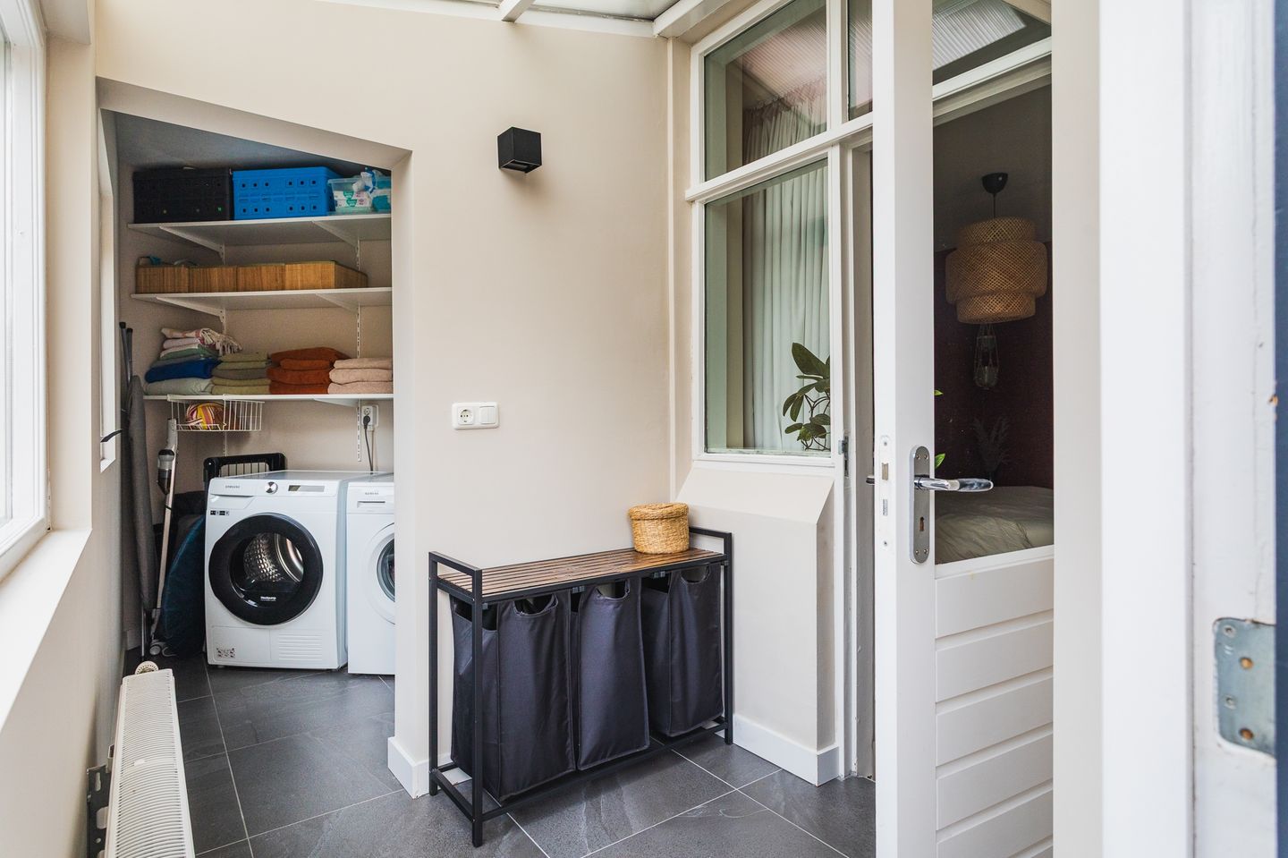 Photo 29 of Tienhovenselaan 11