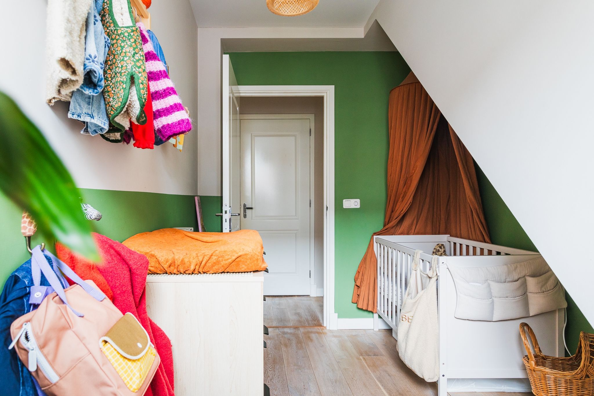 Photo 36 of Tienhovenselaan 11