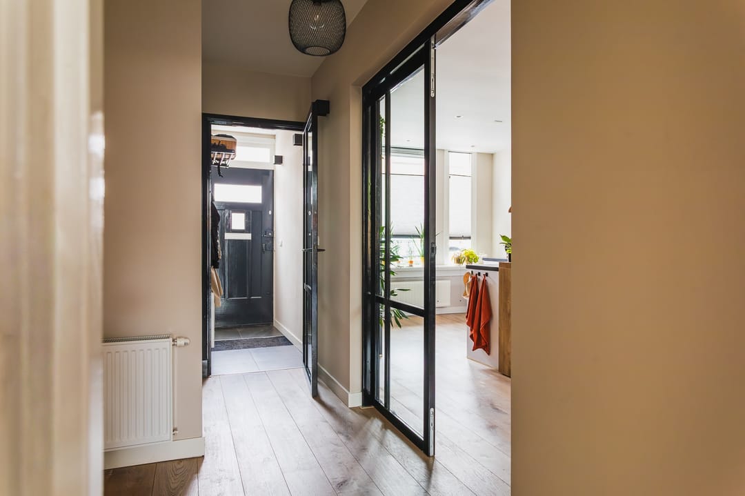 Photo 41 of Tienhovenselaan 11