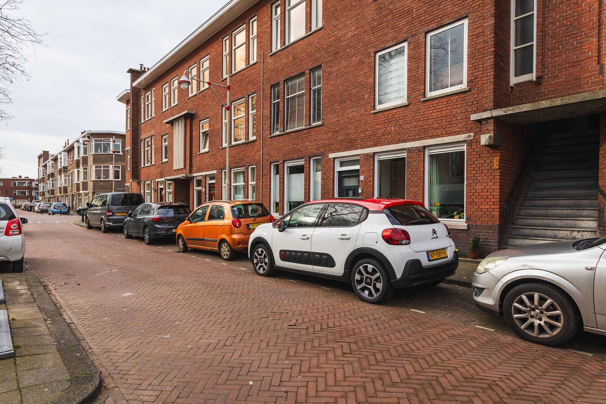 Photo 45 of Tienhovenselaan 11