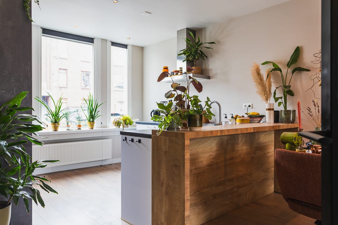 Photo 13 of Tienhovenselaan 11