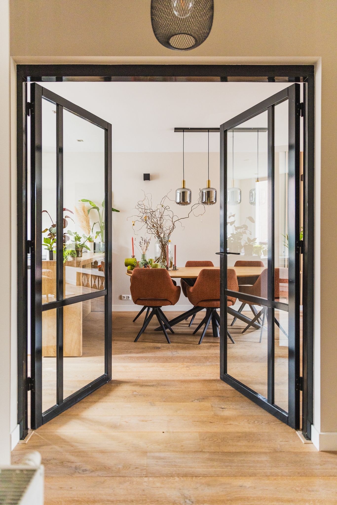 Photo 24 of Tienhovenselaan 11