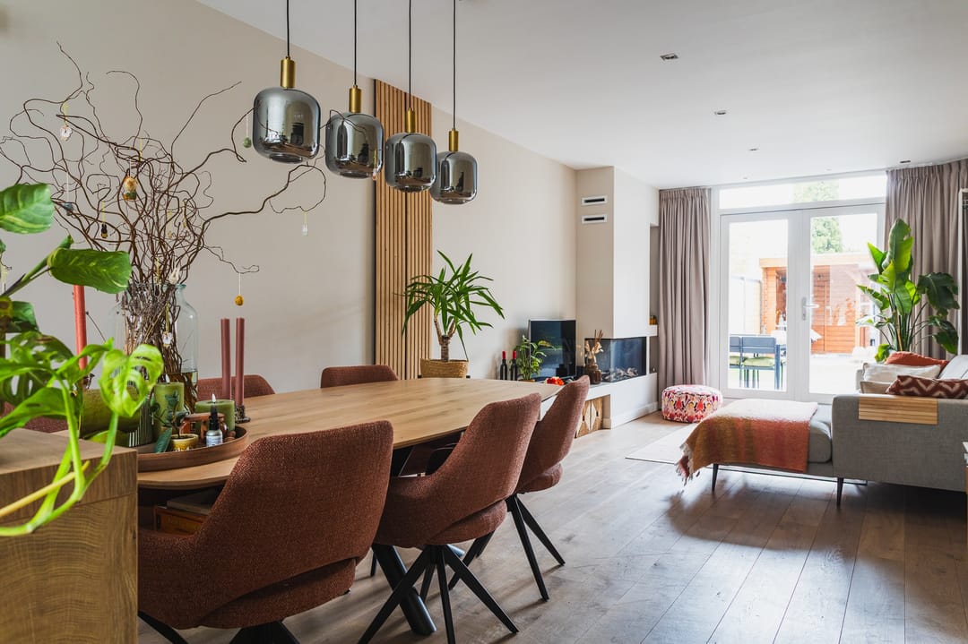 Photo 1 of Tienhovenselaan 11