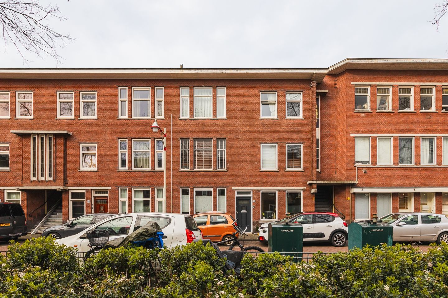 Photo 44 of Tienhovenselaan 11