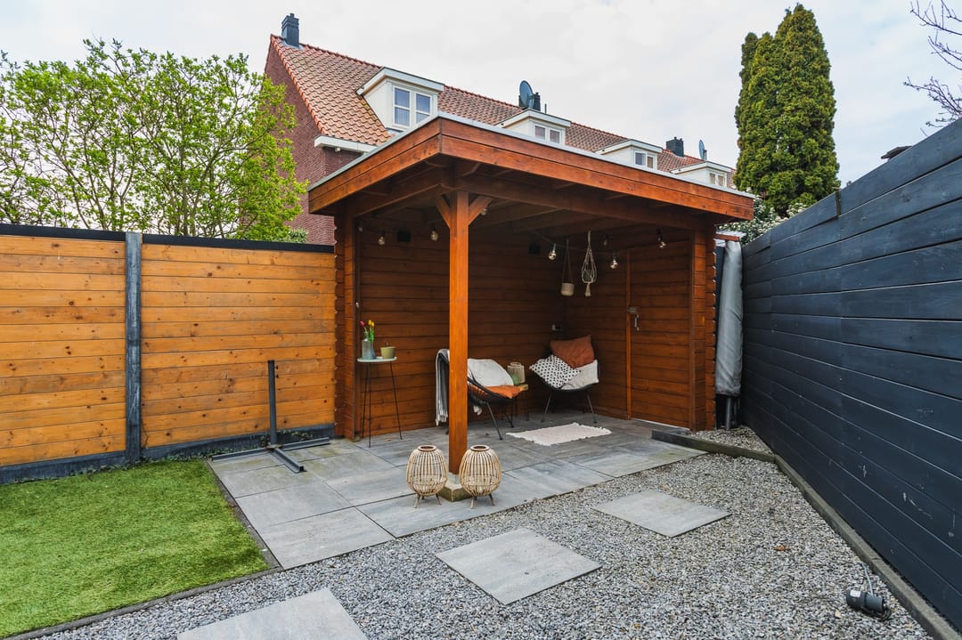 Photo 22 of Tienhovenselaan 11