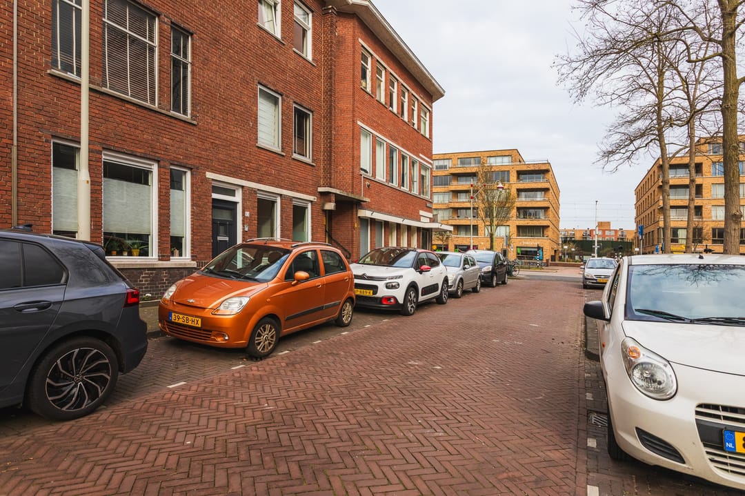 Photo 46 of Tienhovenselaan 11