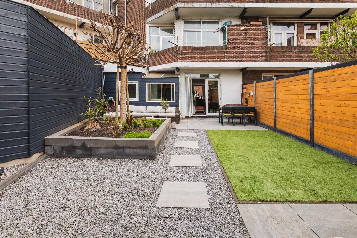 Photo 20 of Tienhovenselaan 11