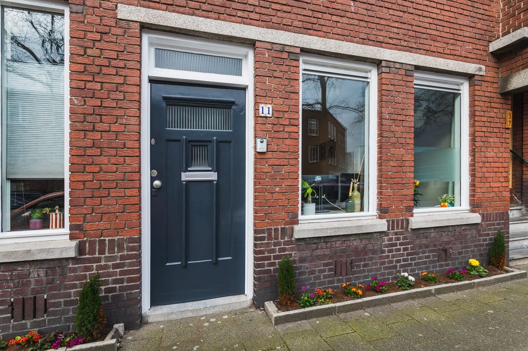 Photo 43 of Tienhovenselaan 11